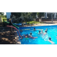Colonia de Vacaciones - Diciembre 2014
